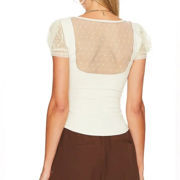 Blush Up Cami - Picture 2 of 7